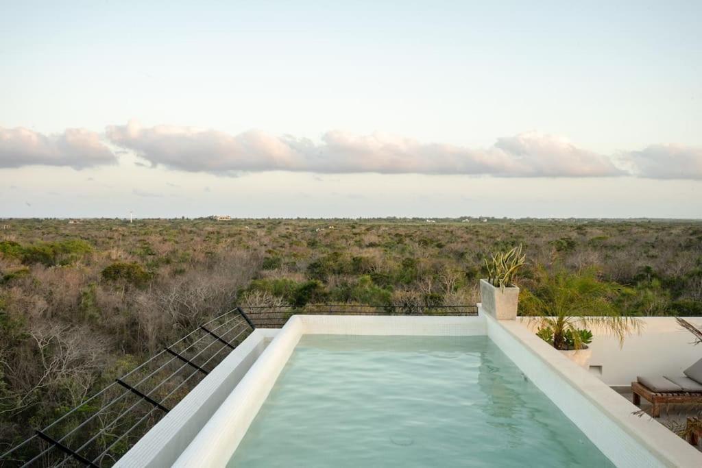 New 2 Bed And Bath - - Views To The Jungle Appartamento