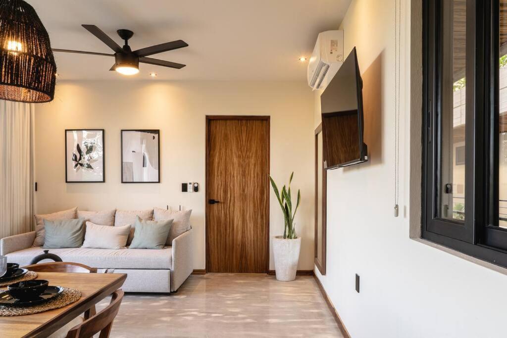 Appartamento New 2 Bed And Bath - - Views To The Jungle *