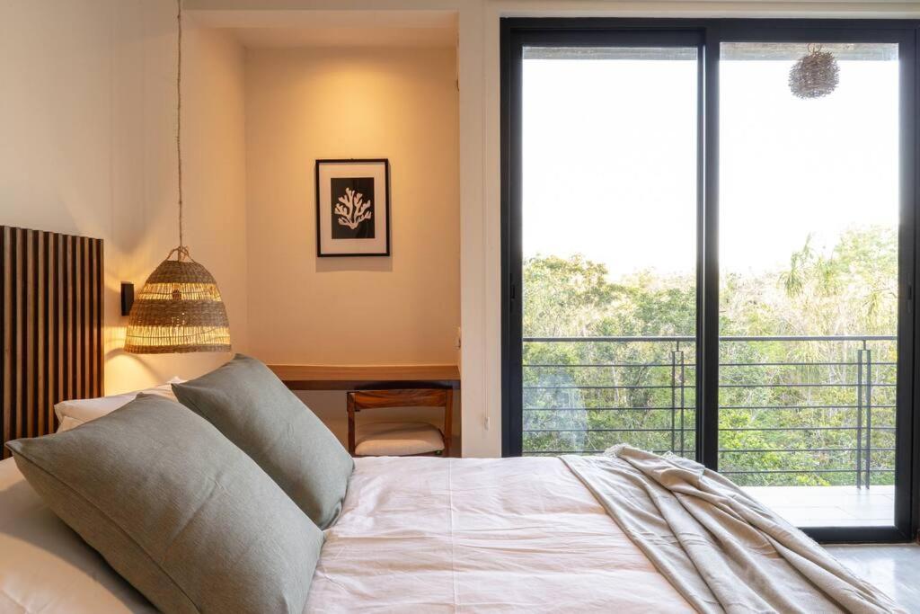 New 2 Bed And Bath - - Views To The Jungle Appartamento *