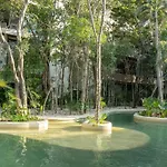 New 2 Bed And Bath - Tulum - Views To The Jungle