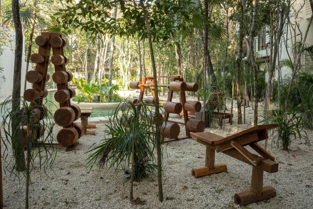 New 2 Bed And Bath - - Views To The Jungle Apartment *