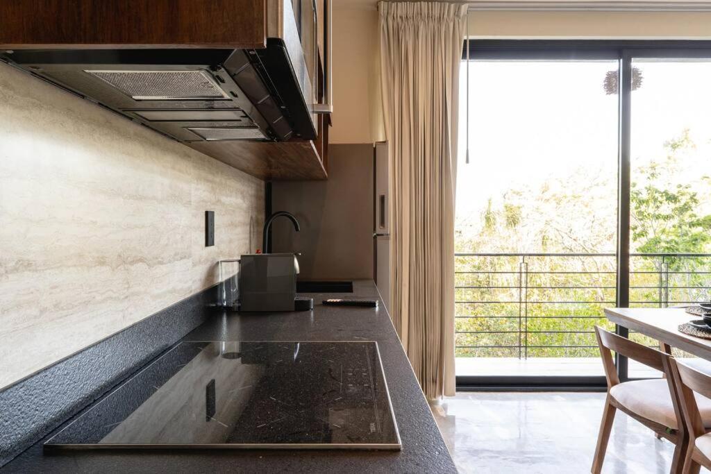 New 2 Bed And Bath - - Views To The Jungle * Tulum