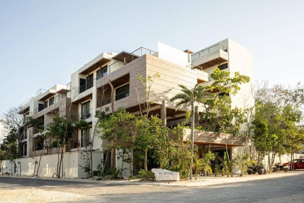 Apartment New 2 Bed And Bath - - Views To The Jungle *