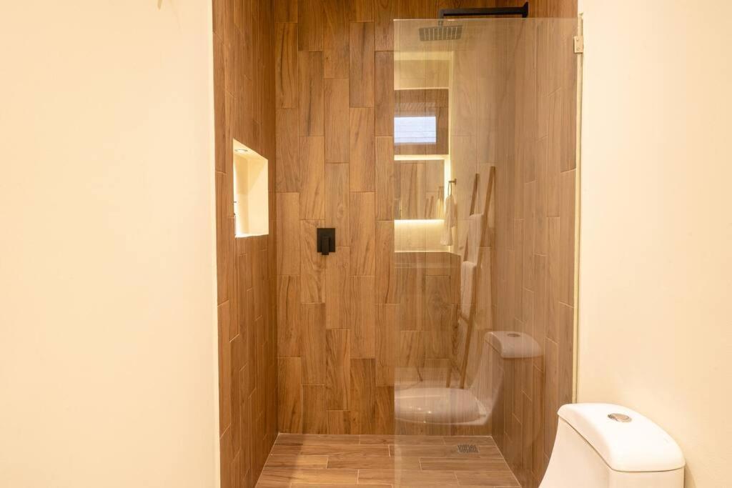 New 2 Bed And Bath - - Views To The Jungle Apartment Tulum