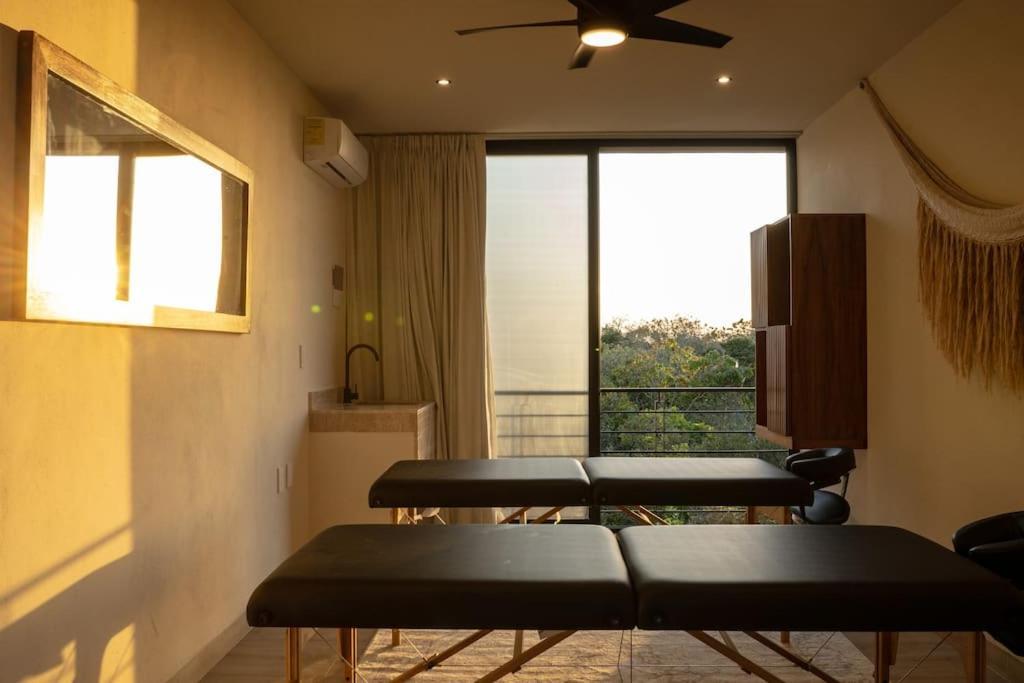 New 2 Bed And Bath - - Views To The Jungle Apartment