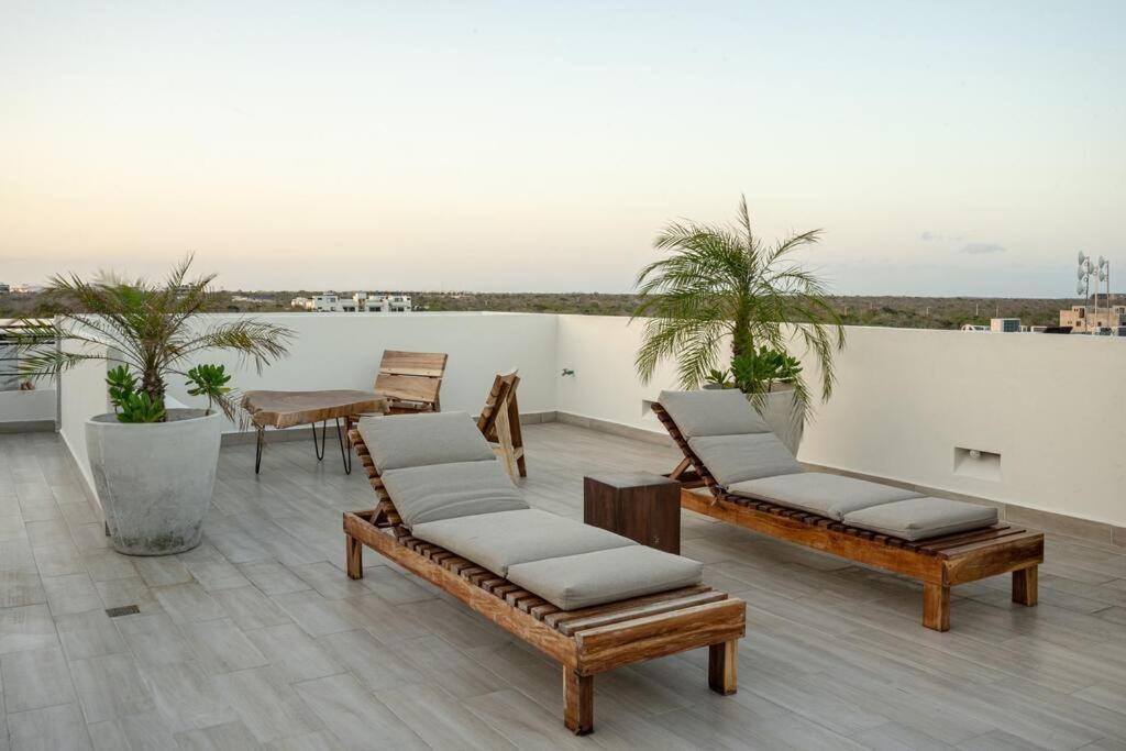 Apartment New 2 Bed And Bath - - Views To The Jungle