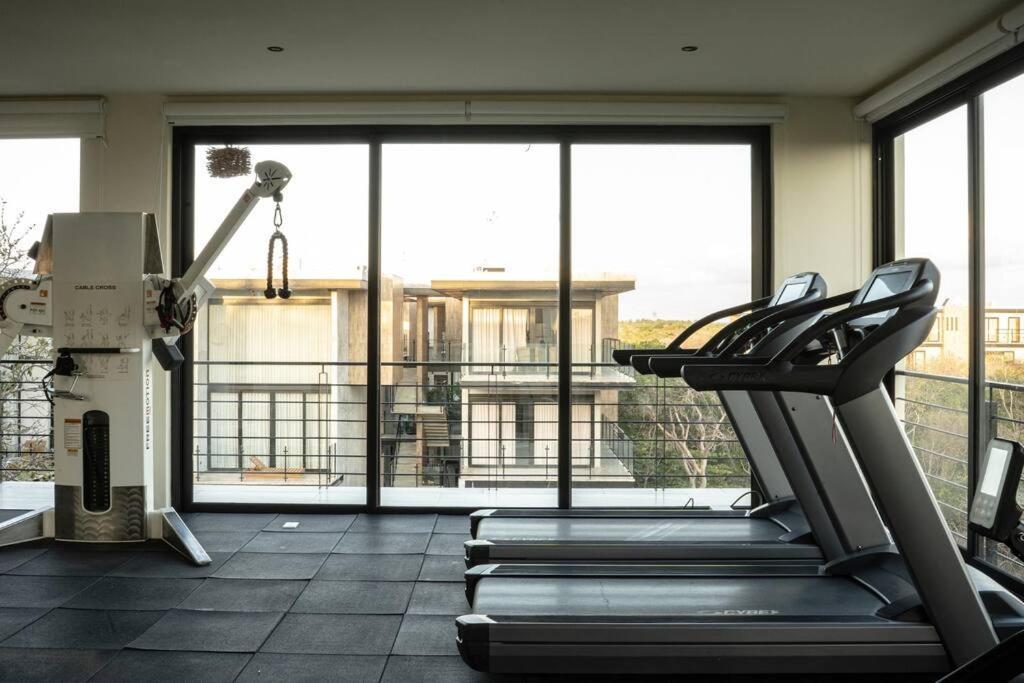 New 2 Bed And Bath - - Views To The Jungle Apartment *