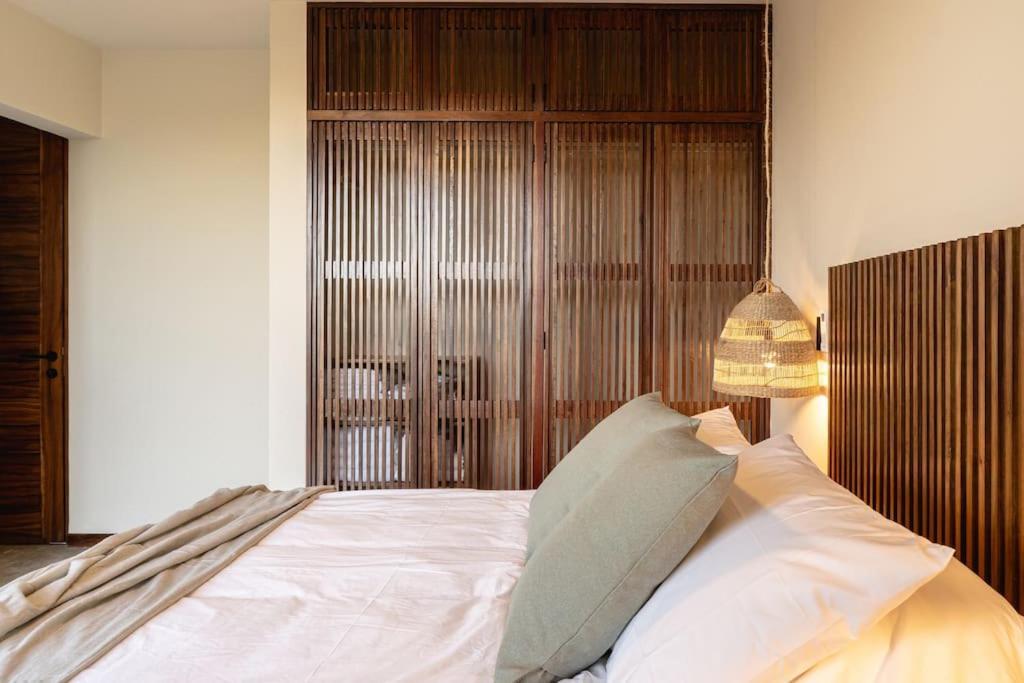 New 2 Bed And Bath - - Views To The Jungle Apartment Tulum