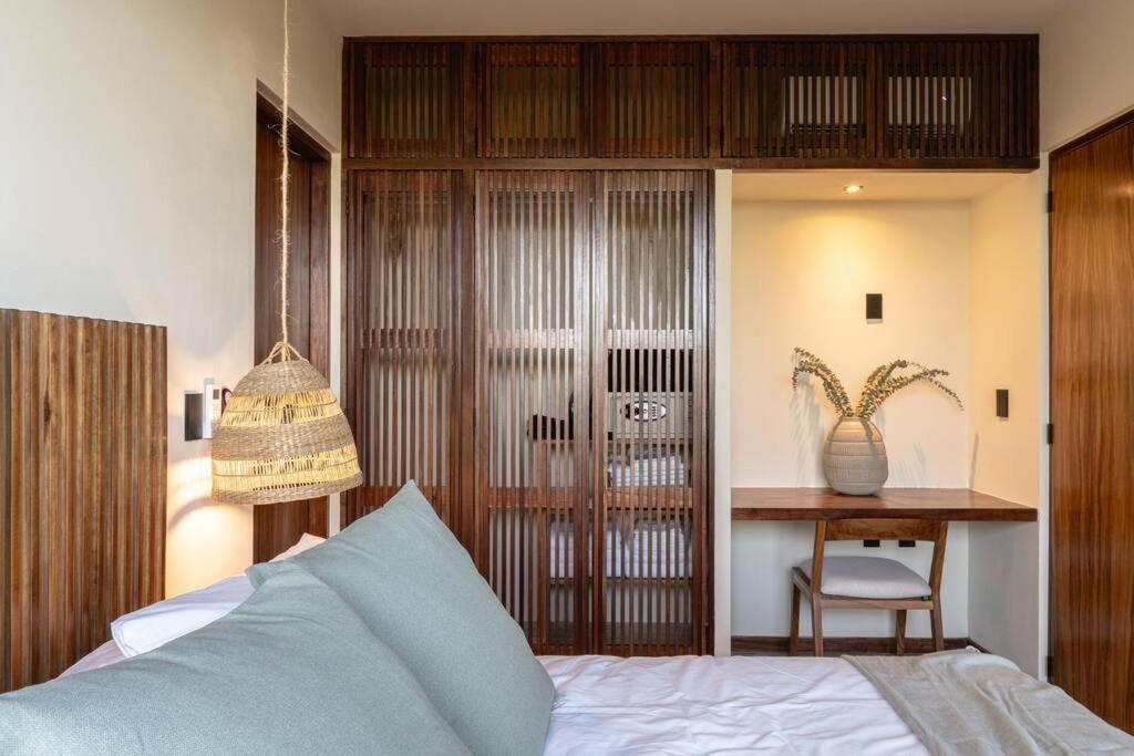 Apartment New 2 Bed And Bath - - Views To The Jungle Tulum
