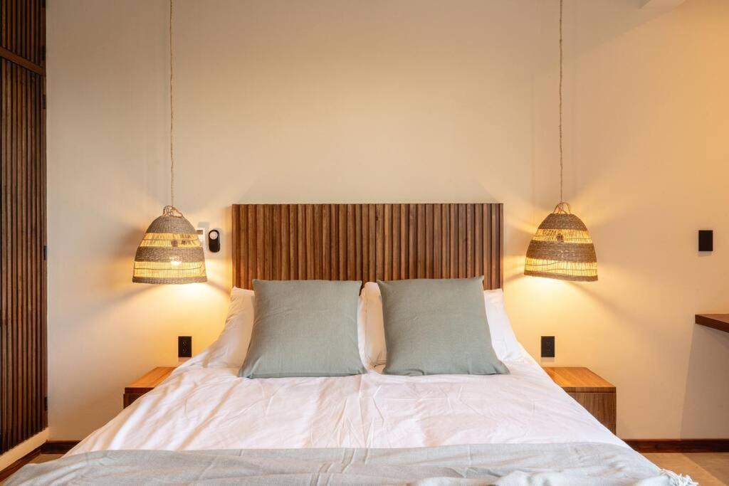New 2 Bed And Bath - - Views To The Jungle Tulum