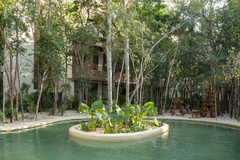 New 2 Bed And Bath - - Views To The Jungle * Tulum