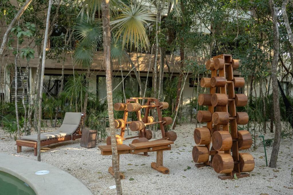 Apartment New 2 Bed And Bath - - Views To The Jungle